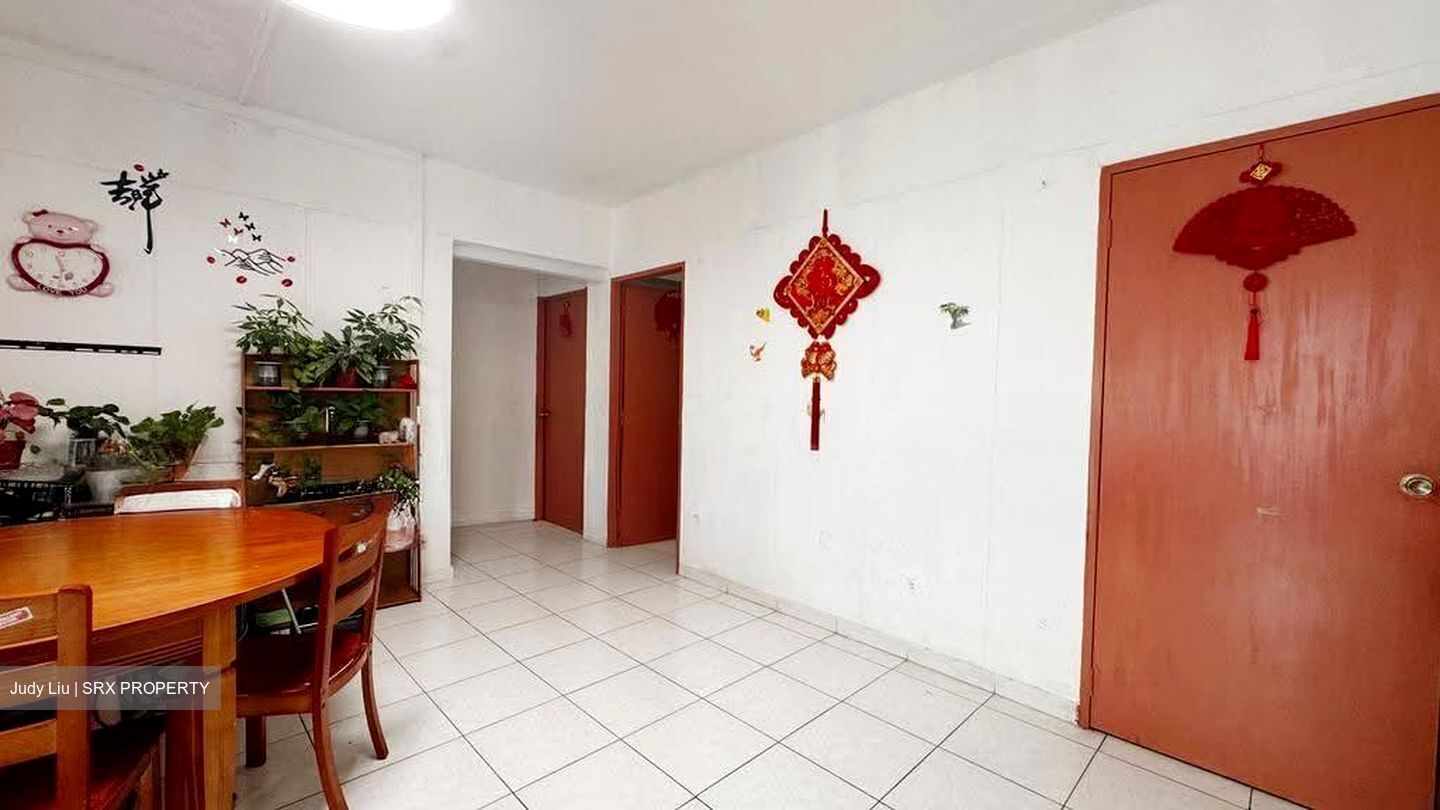 Blk 745 Pasir Ris Street 71 (Pasir Ris), HDB 4 Rooms #619291941